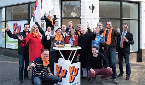 VVD Leidschendam